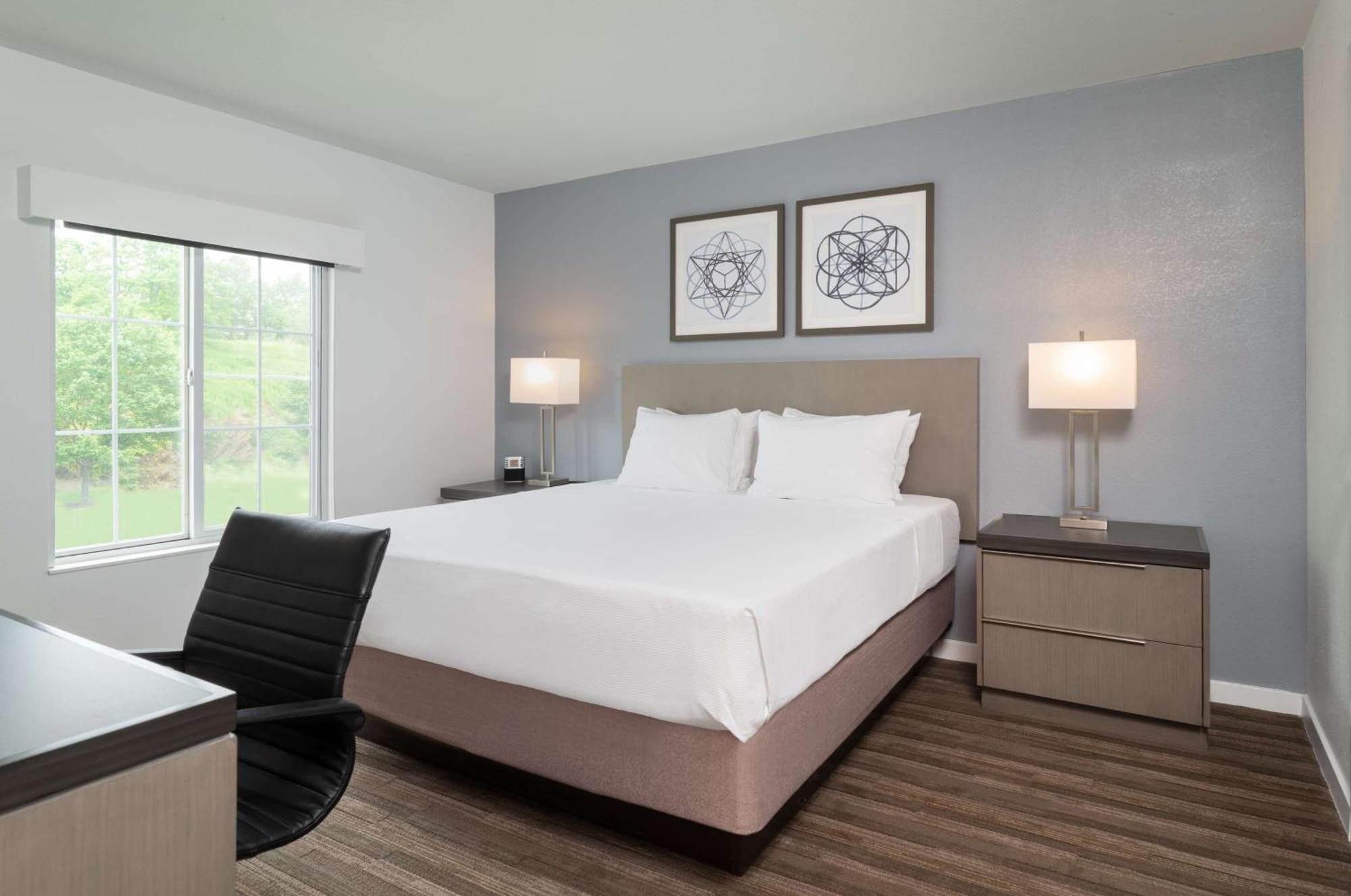 Hyatt House White Plains Hotel Esterno foto